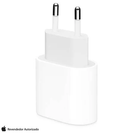 18W USB-C POWER ADAPTER (MU7Y2BZ/A)
