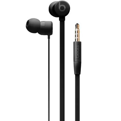URBEATS3 BLACK-USA (MU982LL/A)