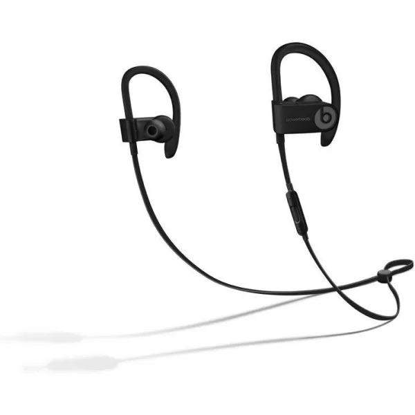 POWERBEATS PRO PRETO TOTALMENTE SEM FIOS (MV6Y2BE/A)