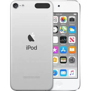 IPOD TOUCH 32GB - SILVER (MVHV2BZ/A)
