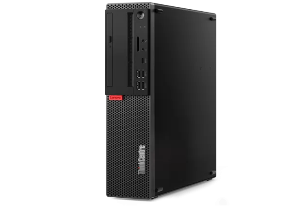 DESK M920Q CORE I7-8700T 16 GB 256 GB SSD WIN 10 PRO 3 ANOS OS (10RRCTO1WW)