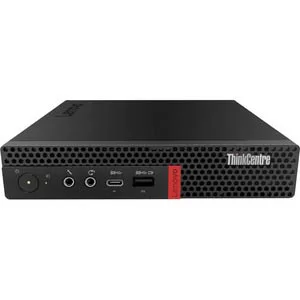DESK M720Q TINY I5-8400T WIN 10 PRO 4GB 500GB 1 ANO OS (10T80006BP)