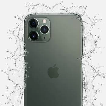 iPhone 11 Pro Max Apple Verde meia-noite, 64GB Desbloqueado(MWHH2BZ/A)