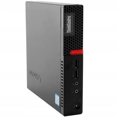 M720Q TINY I5-8400T WIN10PRO 8GB 500GB 1 ANO OS (10T8A02PBP)