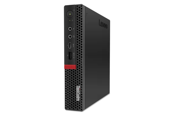DESK M720Q TIO I5-8400T WIN 10 PRO 4GB 500GB 1 ANO ON SITE (10TA000GBP)