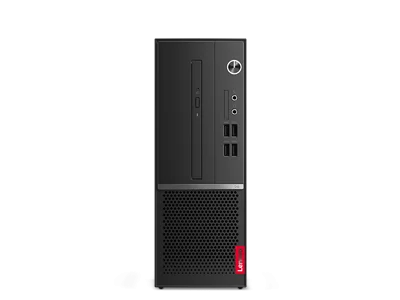 DESK V530S SFF I3-8100 FREE DOS 4GB 500GB SEM DVD 1 ANO DEPOT (10TXA00LBR)
