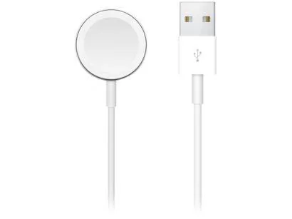 WATCH CHARGE CABLE USB 1 M (MX2E2BE/A)