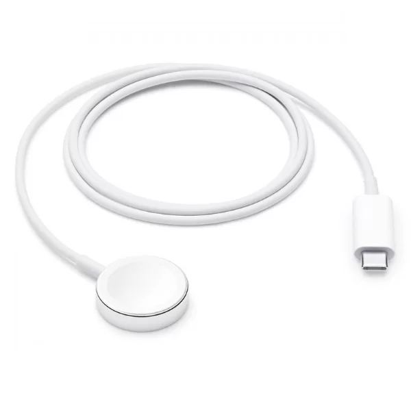 WATCH CHARGE CABLE USB-C 1 M (MX2H2BE/A)