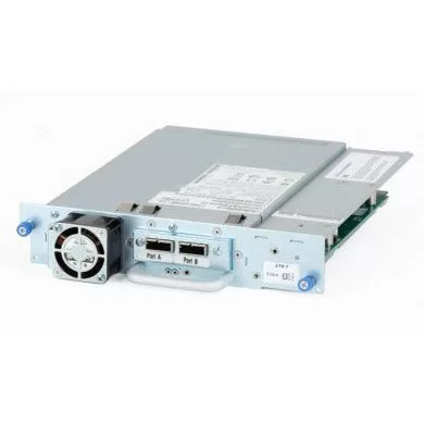 HPE MSL LTO-7 SAS DRIVE UPGRADE KIT (N7P37A)