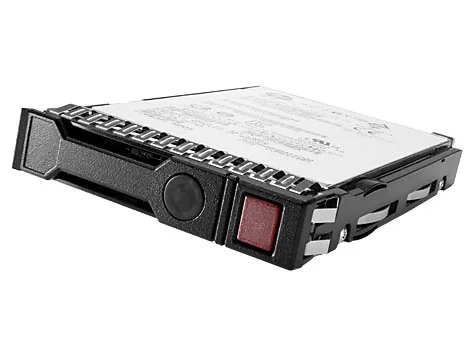 HPE MSA 400GB 12G SAS MU 2.5IN (N9X95A)