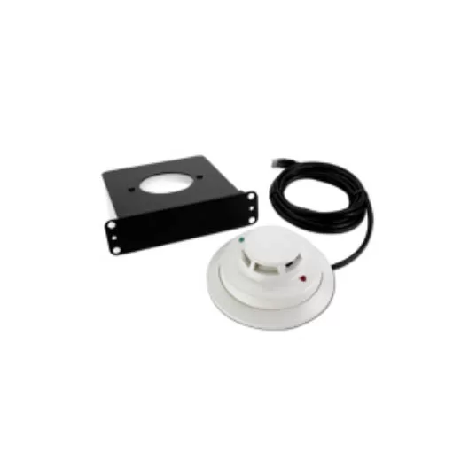 NETBOTZ SENSOR DE FUMA A DETEC O PRECOCE DE FUMA AS (NBES0307)