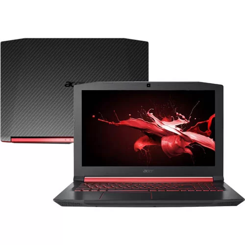 NOTE ACER NITRO AN515-52-5771 EDS I5 8300H 8GB 128GB 1 ANO (NH.Q4GAL.006)