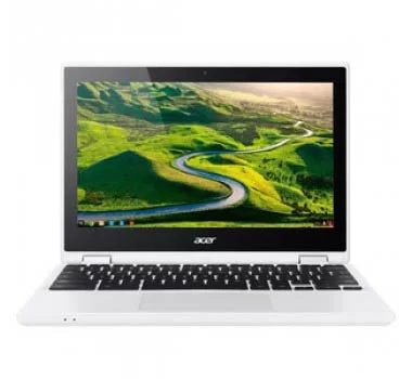 CHROMEBOOK ACER CB5-132T-C5MD R11 QC N3160 4GB 32GB 116 USB 1ANO (NX.G54AL.005)