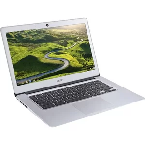 CHROMEBOOK ACER CB3-431-C99D CEL N3060 4GB 16GB 14 110V 1 ANO (NX.GC2AA.016)