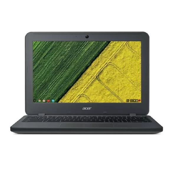 CHROMEBOOK ACER C731-C9DA 11.6 4GB 32GB CELERON N3060 CHROME OS 1B (NX.H0HAL.001)