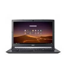 NOTE ACER A315-53-5100 ENDLESS I5 7200U 4GB 1TB 156 WC 1 ANO (NX.H3NAL.005)