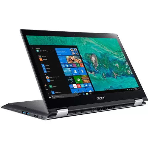NOTE ACER SP314-51-31RV W10H I3 7020U 4GB 1TB SPIN 3 BT WC 14 1B (NX.H42AL.001)