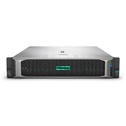 HPE DL380 GEN10 2P 5218 2.3GHZ 16-CORE 2P 64GB P408I-A 8SFF 800W (P02465-B21)