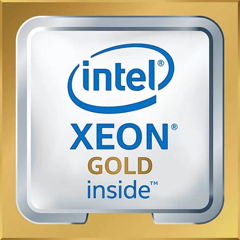 PROCESSADOR 5218 2.3GHZ 16-CORE FOR DL380GEN10 (P02498-B21)
