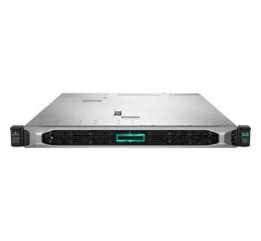 HPE DL360 GEN10 1P 4208 2.1GHZ 8-CORE 16GB P408I-A 8SFF 500W (P03630-B21)