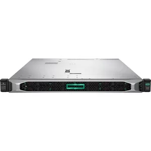 HPE DL360 GEN10 1P 4214 2.2GHZ 12-CORE 1P 16GB P408I-A 8SFF 500W (P03632-B21)