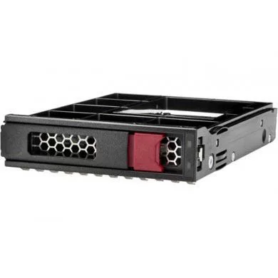 HPE 480GB SATA RI LFF LPC SSD (P04499-B21)