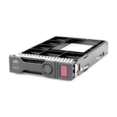 HPE 600GB SAS 15K LFF HDD HOT-PLUG (P04695-B21)