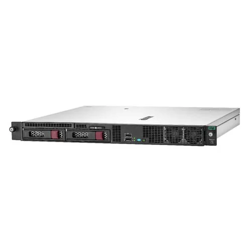 HPE DL20 GEN10 E-2124 LFF 16GB 2 LFF HOT PLUG 1X290W (P06477-B21)
