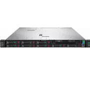 HPE DL20 GEN10 E-2136 SFF 16GB 4 SFF HOT PLUG 1X500W (P06478-B21)