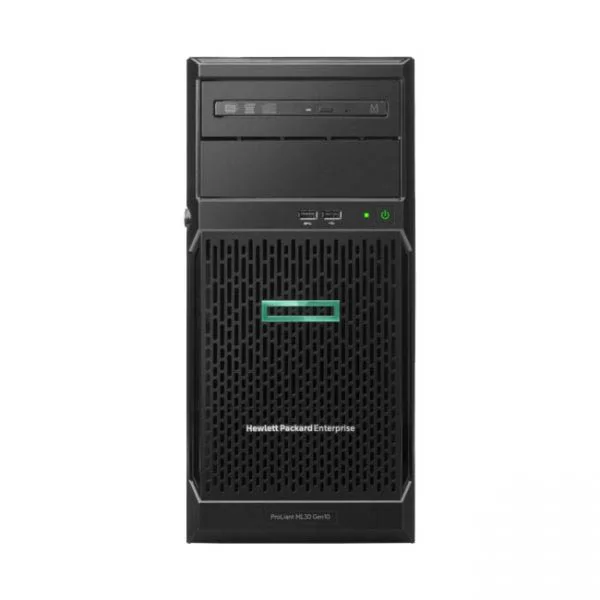 HPE ML30 GEN10 E-2124 1P 16G 1T NHP (P06782-S01)
