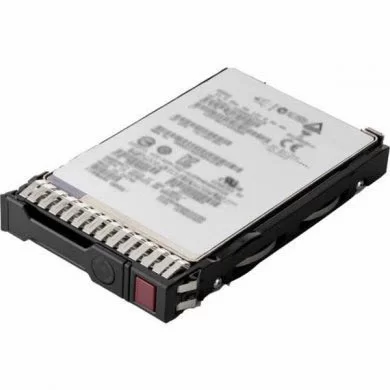 HPE 480GB SATA MU SFF SC SSD (P07922-B21)