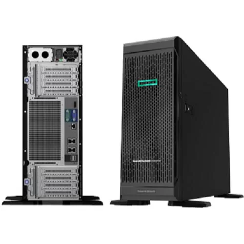 HPE ML350 GEN10 1P 3204 1.9GHZ 4LFF S100I 1X500W TORRE 4U (P11049-001)