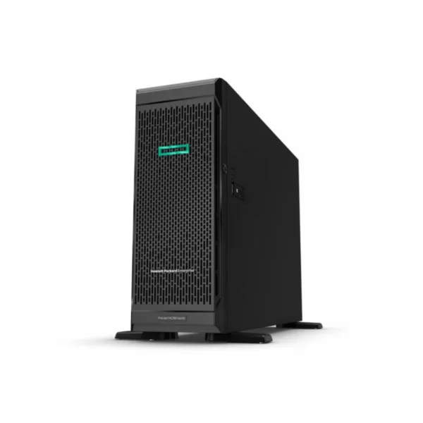 HPE ML350 GEN10 1P 4210 2.2GHZ 8SFF P408I-A 1X800W TORRE 4U (P11051-001)