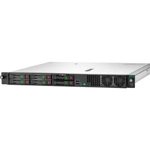 HPE DL20 GEN10 1P E-2236 3.4GHZ 6-CORE 4SFF 1X16GB (P17081-B21)