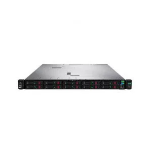 HPE DL360 GEN10 1P 4208 2.1GHZ 8-CORE 16GB NC P408I-A 8SFF 500W (P19774-B21)