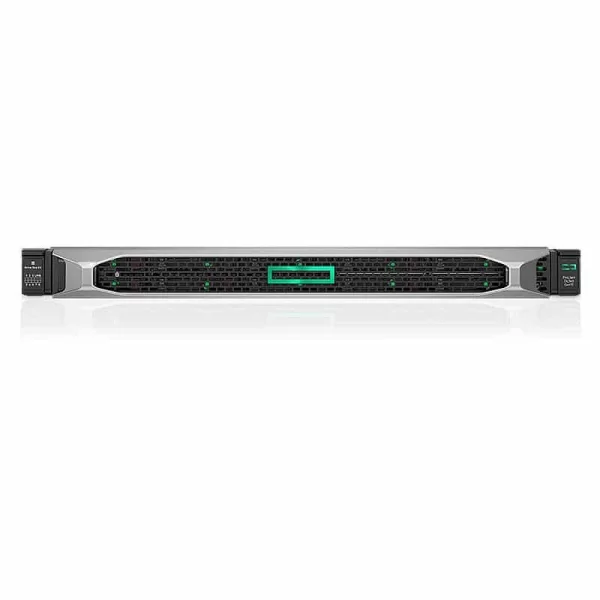 HPE DL360 GEN10 1P 4214 2.2GHZ 12-CORE 1X16GB P408I-A 8SFF 500W (P19775-B21)