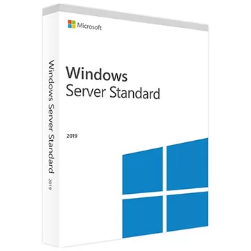 WINDOWS SERVER STANDART 2019 COEM (P73-07783-DVD)