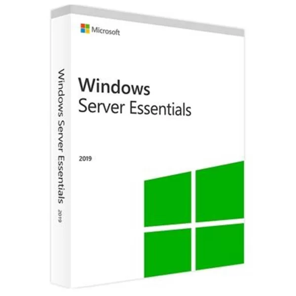 WINDOWS SERVER STANDART 2019 COEM (P73-07783-LIC)
