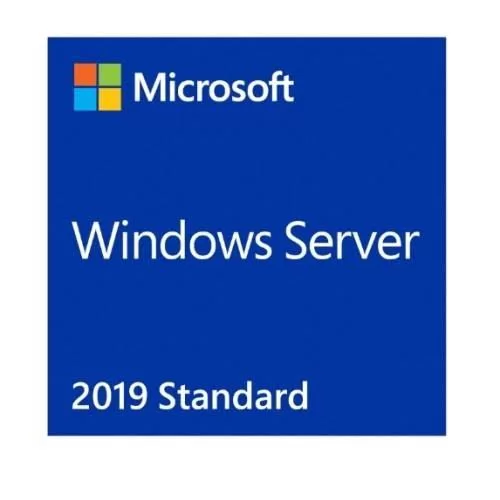 WINDOWS SERVER STANDART 2019 COEM (P73-07783-LIT)