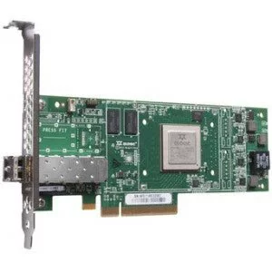 HPE SN1100Q 16GB 1P FC HBA SN1100Q SINGLE PORT (P9D93A)