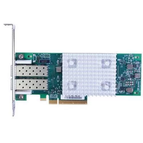 HPE SN1100Q 16GB 2P FC HBA SN1100Q DUAL PORT (P9D94A)