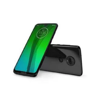 MOTO G7 64GB XT1962-4 ONIX (PADX0000BR)