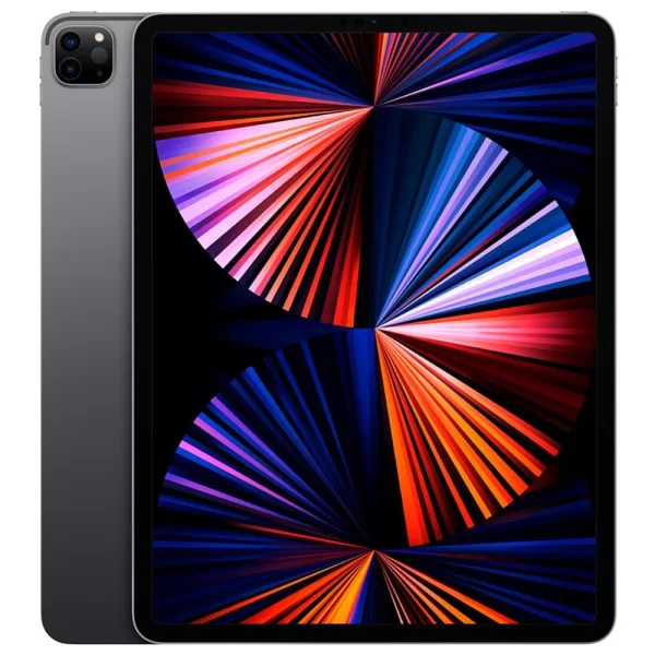 IPAD PRO 11 WF 128GB CINZA ESPACIAL 3 GERACAO