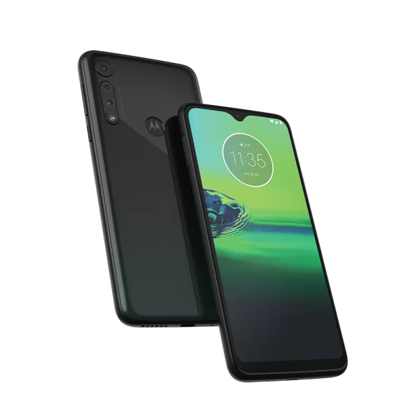MOTO G8 PLAY 32GB XT2015-2 PRETO ONIX (PAG40018BR)