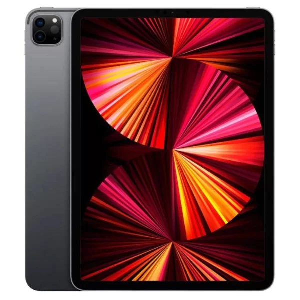 IPAD PRO 11 WF 1TB CINZA ESPACIAL 3 GERACAO