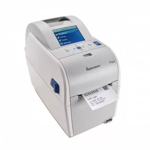 IMP PC23D 300DPI USB 128MB CABO DE ALIMENTACAO (PC23DA0000031)
