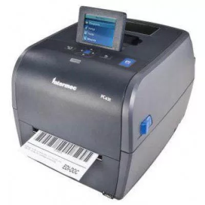 IMPRESSORA PC43T 203DPI USB CABO ALIMENTA O: EU (PC43TB00100202)