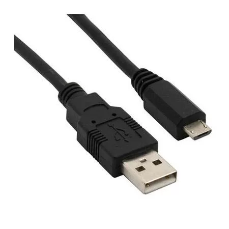 MC36 - CABO DE CARGA E COMUNICACAO USB (PC-USB1804)