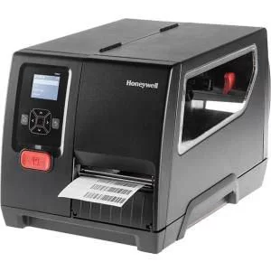 IMPRESSORA PM42 SERIAL USB E LAN 203DPI (PM42200000)