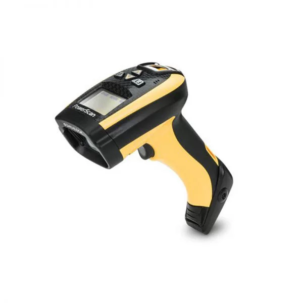 PM9500 2D 433MHZ HIGH PERFORM CE/LIQUID LENS REMOVABLE BATTERY (PM9500-DHP433RB)